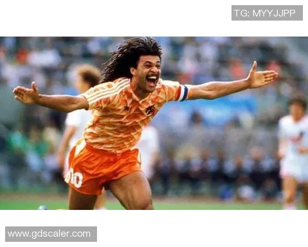 足球明星古利特头像的真正来源与背后的故事揭秘