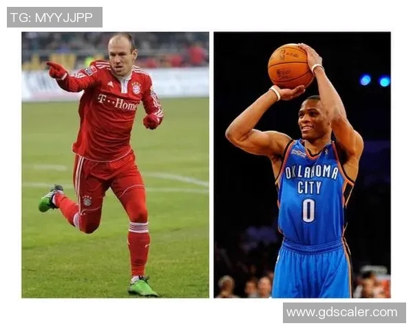 全球最受欢迎的篮球与足球明星排行榜揭晓引发热议