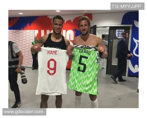 英格兰足球明星身高揭秘他们的身高对比赛表现有何影响