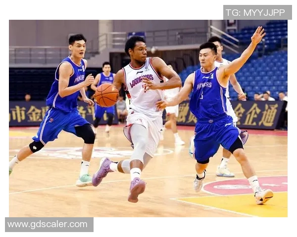 2021年CBA广州队与天津队精彩对决回放全景解析