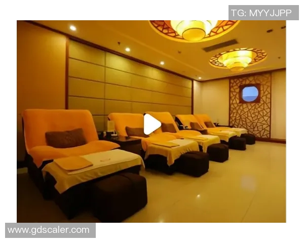 全国足浴十大品牌推荐让您享受舒适放松的足疗体验